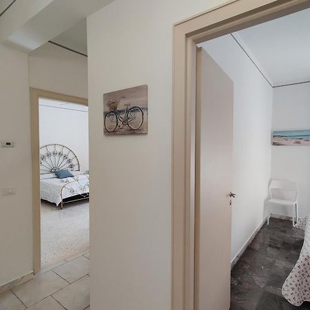 Casa Atena Sperlonga Exteriör bild